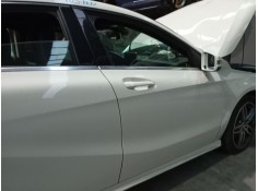 Recambio de puerta delantera derecha para mercedes-benz clase a (w176) a 200 cdi / d (176.008) referencia OEM IAM    2