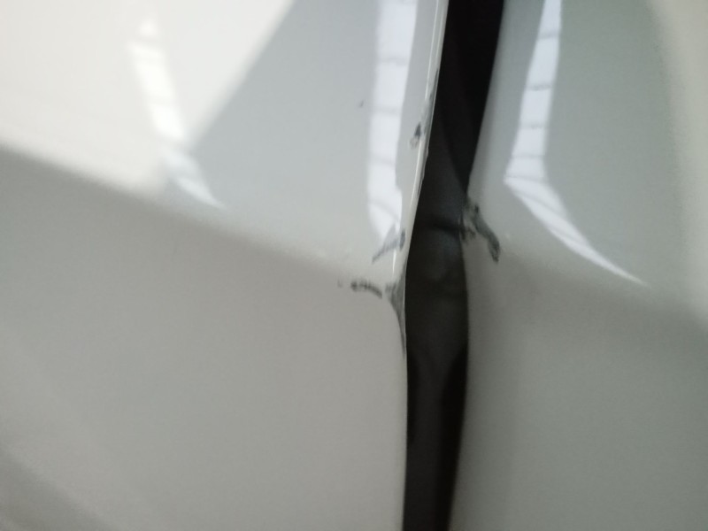 Recambio de puerta delantera derecha para mercedes-benz clase a (w176) a 200 cdi / d (176.008) referencia OEM IAM   