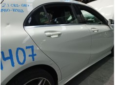 Recambio de puerta trasera derecha para mercedes-benz clase a (w176) a 200 cdi / d (176.008) referencia OEM IAM    2