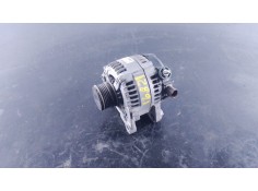 Recambio de alternador para hyundai tucson (tl, tle) 1.7 crdi referencia OEM IAM   