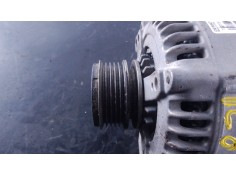 Recambio de alternador para hyundai tucson (tl, tle) 1.7 crdi referencia OEM IAM    2