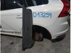 Recambio de bandeja trasera para volvo xc60 i suv (156) d3 referencia OEM IAM   