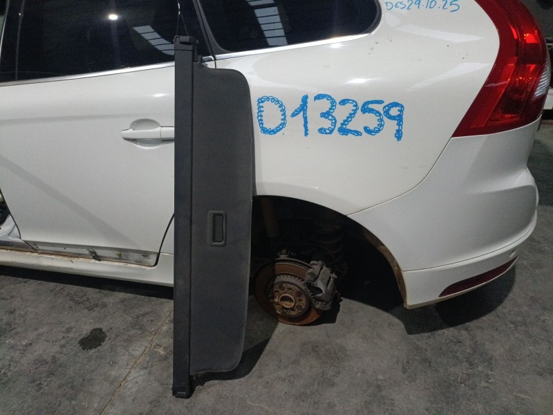 Recambio de bandeja trasera para volvo xc60 i suv (156) d3 referencia OEM IAM   