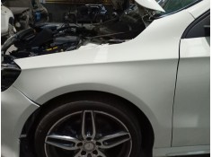 Recambio de aleta delantera izquierda para mercedes-benz clase a (w176) a 200 cdi / d (176.008) referencia OEM IAM   