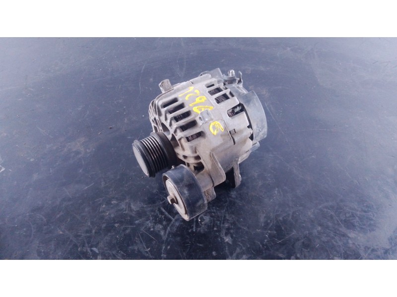 Recambio de alternador para ford transit v363 furgoneta (fcd, fdd) 2.0 ecoblue referencia OEM IAM   