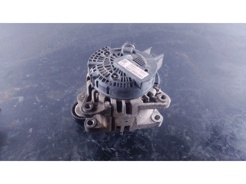Recambio de alternador para ford transit v363 furgoneta (fcd, fdd) 2.0 ecoblue referencia OEM IAM   