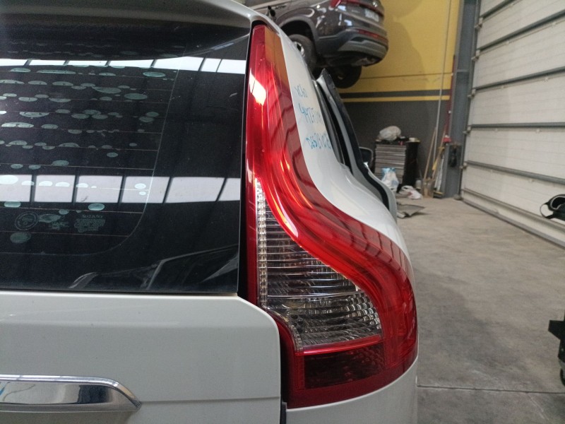 Recambio de piloto trasero derecho para volvo xc60 i suv (156) d3 referencia OEM IAM   
