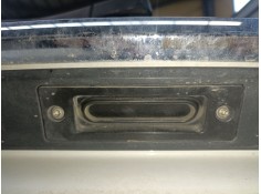 MANETA EXTERIOR PORTON 