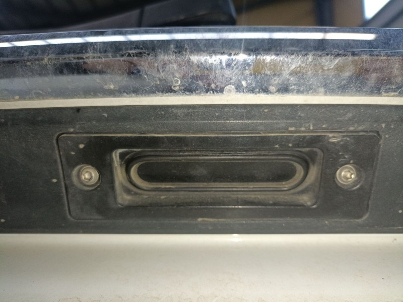 Recambio de maneta exterior porton para volvo xc60 i suv (156) d3 referencia OEM IAM   