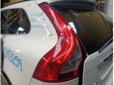 Recambio de piloto trasero izquierdo para volvo xc60 i suv (156) d3 referencia OEM IAM   