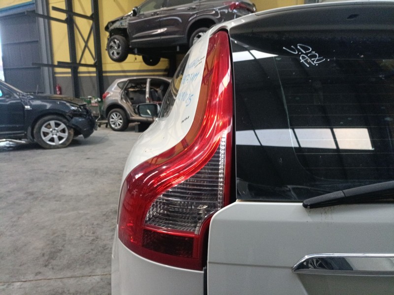 Recambio de piloto trasero izquierdo para volvo xc60 i suv (156) d3 referencia OEM IAM   