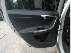 Recambio de guarnecido puerta trasera izquierda para volvo xc60 i suv (156) d3 referencia OEM IAM   