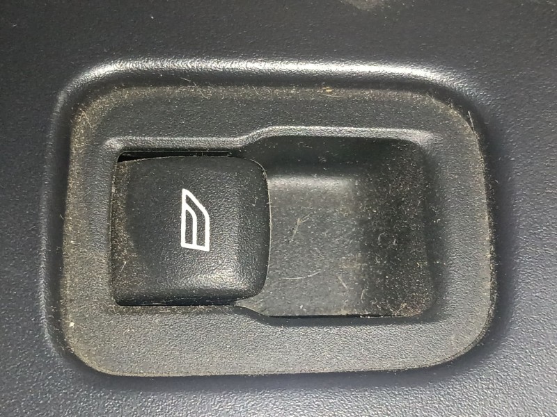 Recambio de mando elevalunas trasero izquierdo para volvo xc60 i suv (156) d3 referencia OEM IAM   