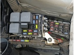 Recambio de caja reles / fusibles para volvo xc60 i suv (156) d3 referencia OEM IAM   