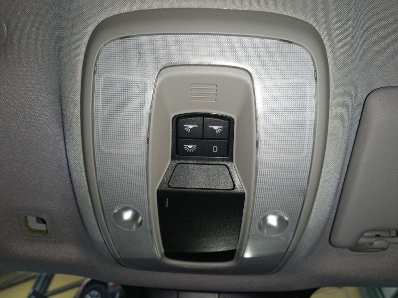 Recambio de luz interior para volvo xc60 i suv (156) d3 referencia OEM IAM   