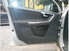 Recambio de guarnecido puerta delantera izquierda para volvo xc60 i suv (156) d3 referencia OEM IAM   