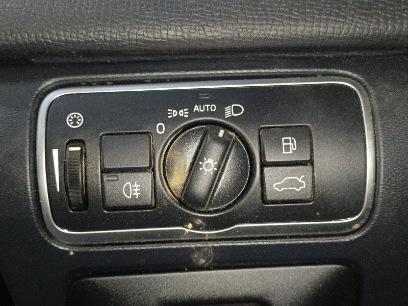 Recambio de mando luces para volvo xc60 i suv (156) d3 referencia OEM IAM   