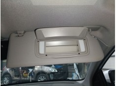 Recambio de parasol derecho para volvo xc60 i suv (156) d3 referencia OEM IAM   