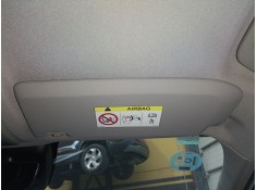 Recambio de parasol derecho para volvo xc60 i suv (156) d3 referencia OEM IAM    2