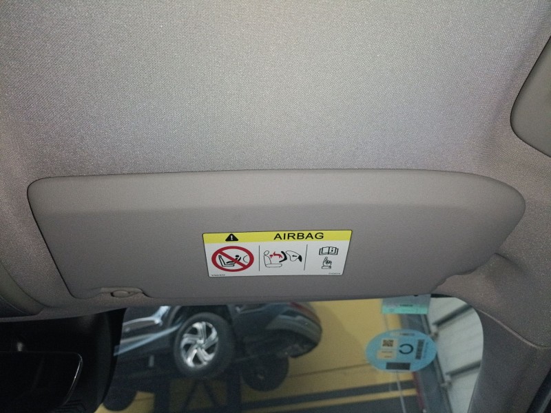 Recambio de parasol derecho para volvo xc60 i suv (156) d3 referencia OEM IAM   