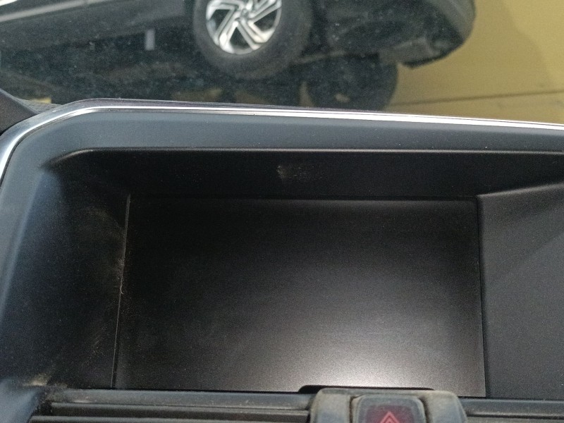 Recambio de sistema navegacion gps para volvo xc60 i suv (156) d3 referencia OEM IAM   