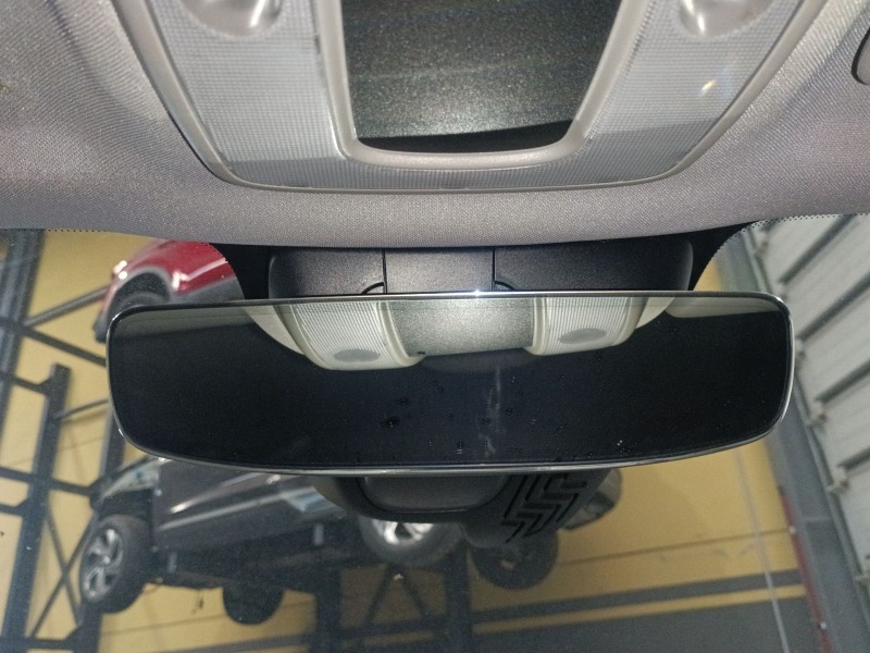 Recambio de espejo interior para volvo xc60 i suv (156) d3 referencia OEM IAM   