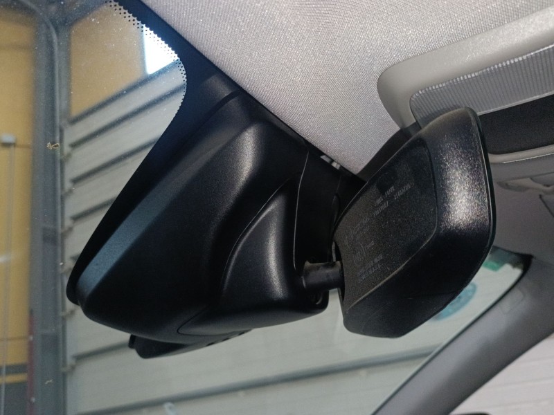 Recambio de espejo interior para volvo xc60 i suv (156) d3 referencia OEM IAM   