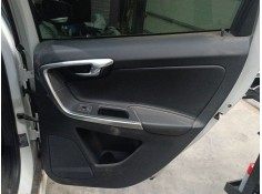 Recambio de guarnecido puerta trasera derecha para volvo xc60 i suv (156) d3 referencia OEM IAM   