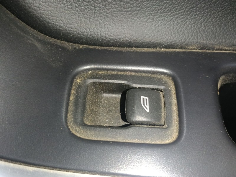 Recambio de mando elevalunas trasero derecho para volvo xc60 i suv (156) d3 referencia OEM IAM   