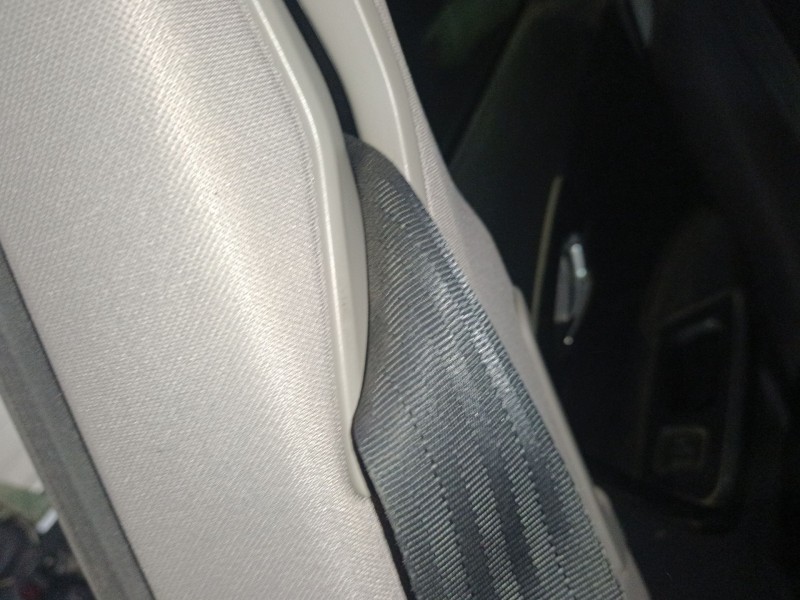 Recambio de kit airbag para volvo xc60 i suv (156) d3 referencia OEM IAM   