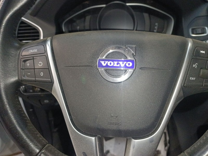 Recambio de kit airbag para volvo xc60 i suv (156) d3 referencia OEM IAM   
