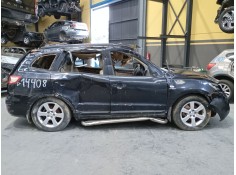 hyundai santa fé ii (cm) del año 2007