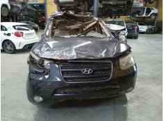 hyundai santa fé ii (cm) del año 2007 2