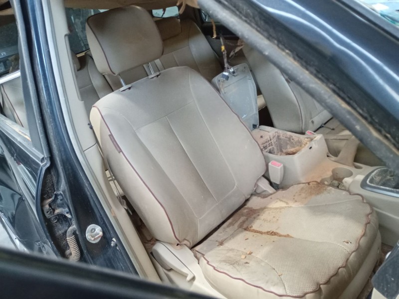 hyundai santa fé ii (cm) del año 2007