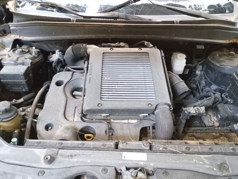 hyundai santa fé ii (cm) del año 2007