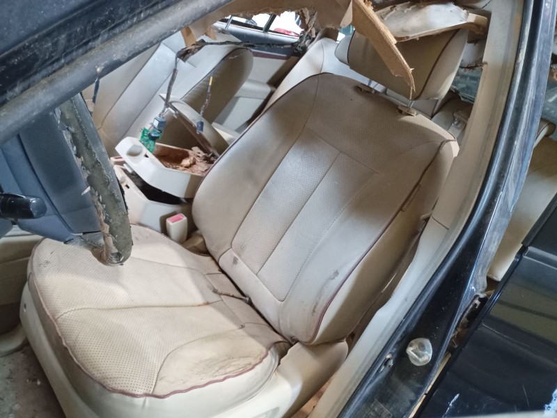 hyundai santa fé ii (cm) del año 2007