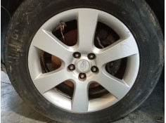 Recambio de llanta para hyundai santa fé ii (cm) 2.2 crdi gls 4x4 referencia OEM IAM   