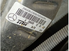Recambio de servofreno para mercedes-benz clase a (w176) a 200 cdi / d (176.008) referencia OEM IAM A2464301230  