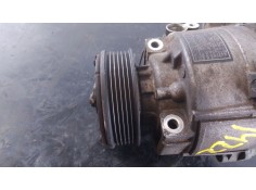 Recambio de compresor aire acondicionado para citroën c4 aircross 1.6 hdi 115 referencia OEM IAM 7813A817   2