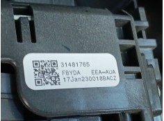 Recambio de anillo airbag para volvo xc60 i suv (156) d3 referencia OEM IAM 31481765  