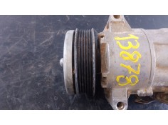 Recambio de compresor aire acondicionado para opel grandland / grandland x (a18, p1uo) 1.2 (75) referencia OEM IAM    2
