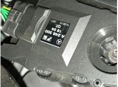 PEDAL ACELERADOR A2463001604 