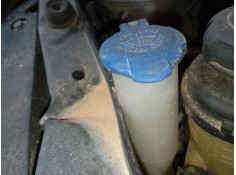 Recambio de deposito limpia para hyundai santa fé ii (cm) 2.2 crdi gls 4x4 referencia OEM IAM   