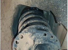 Recambio de amortiguador delantero derecho para volvo xc60 i suv (156) d3 referencia OEM IAM   