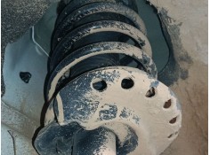 AMORTIGUADOR DELANTERO IZQUIERDO 