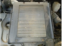 Recambio de intercooler para hyundai santa fé ii (cm) 2.2 crdi gls 4x4 referencia OEM IAM   