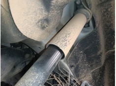 Recambio de amortiguador trasero izquierdo para volvo xc60 i suv (156) d3 referencia OEM IAM   