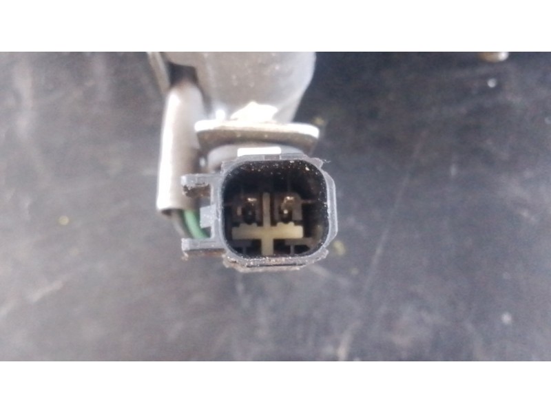 Recambio de compresor aire acondicionado para ford usa mustang coupé 2.3 ecoboost referencia OEM IAM   