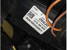 Recambio de ventilador calefaccion para mercedes-benz clase a (w176) a 200 cdi / d (176.008) referencia OEM IAM A2469061601  