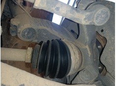 Recambio de mangueta delantera derecha para volvo xc60 i suv (156) d3 referencia OEM IAM    2